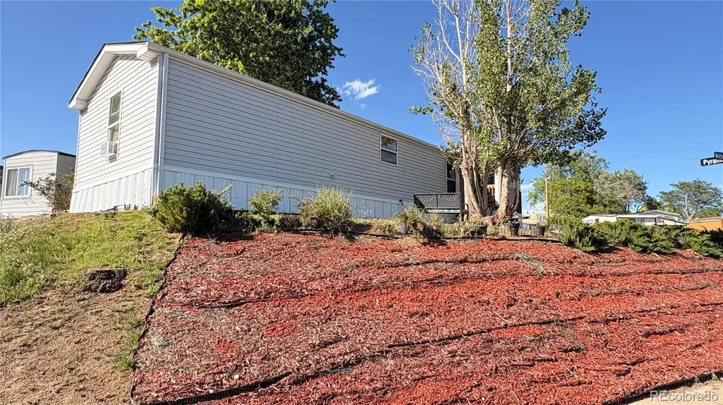 2100 W 100th Avenue Denver CO 80260