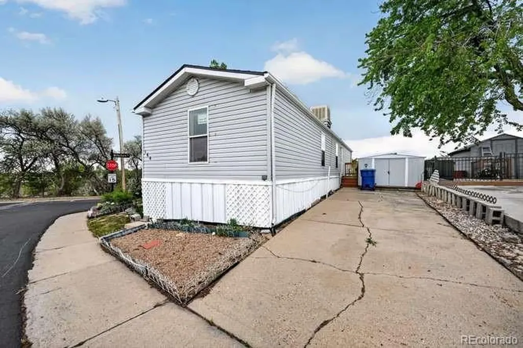 2100 W 100th Avenue Denver CO 80260