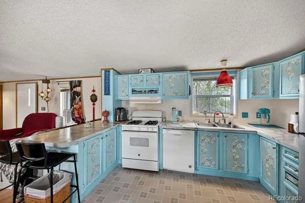 2100 W 100th Avenue Denver CO 80260