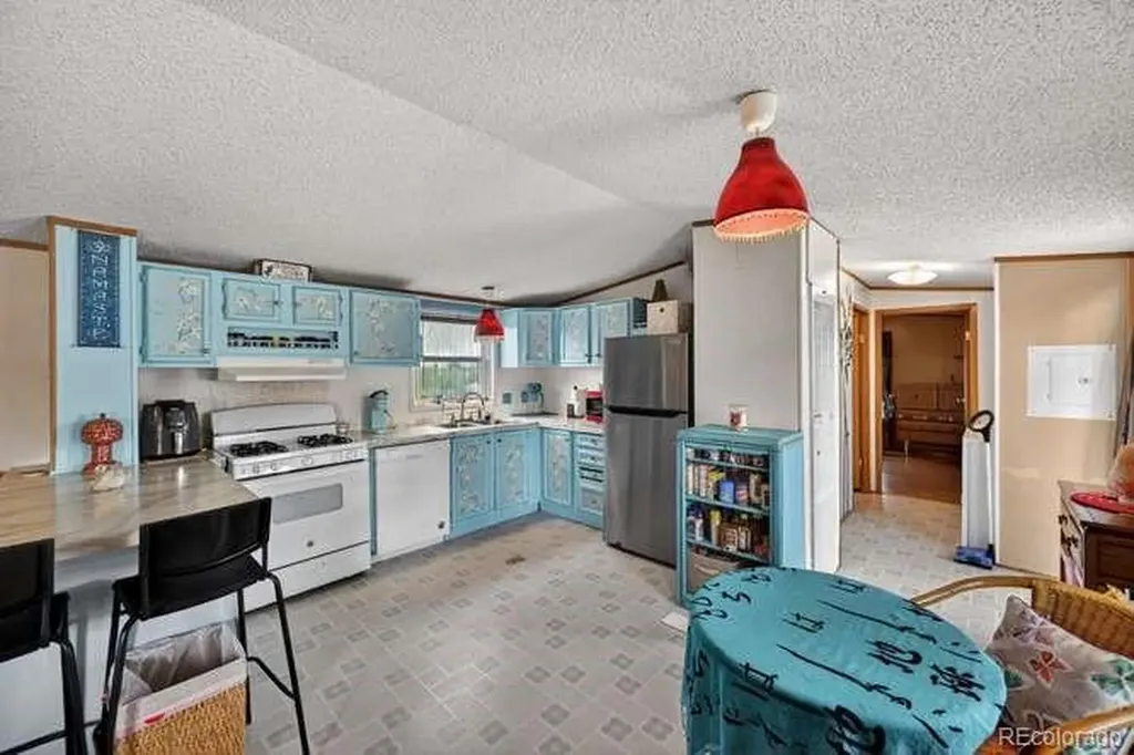 2100 W 100th Avenue Denver CO 80260