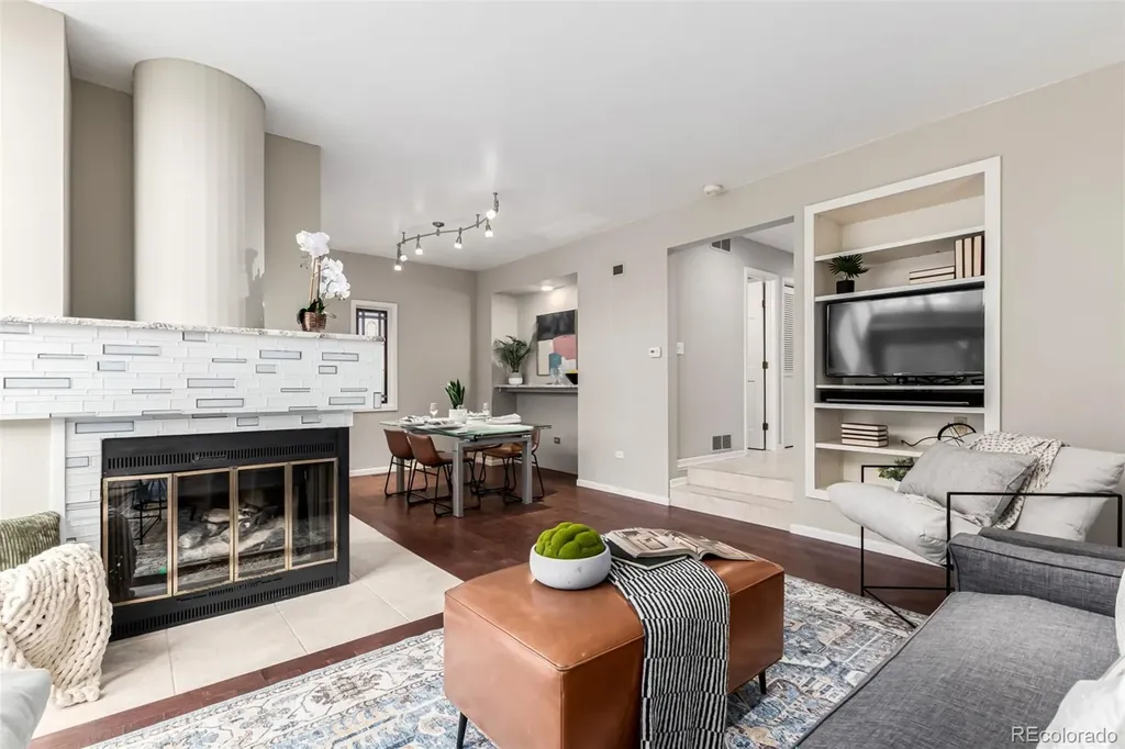 345 Harrison Street Denver CO 80206