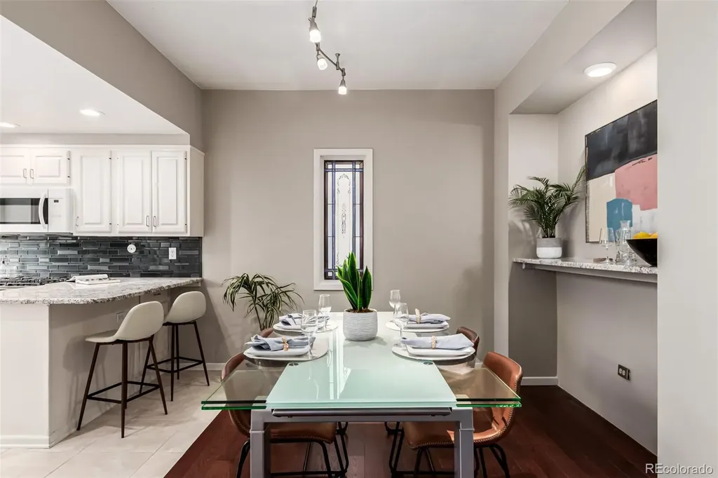 345 Harrison Street Denver CO 80206