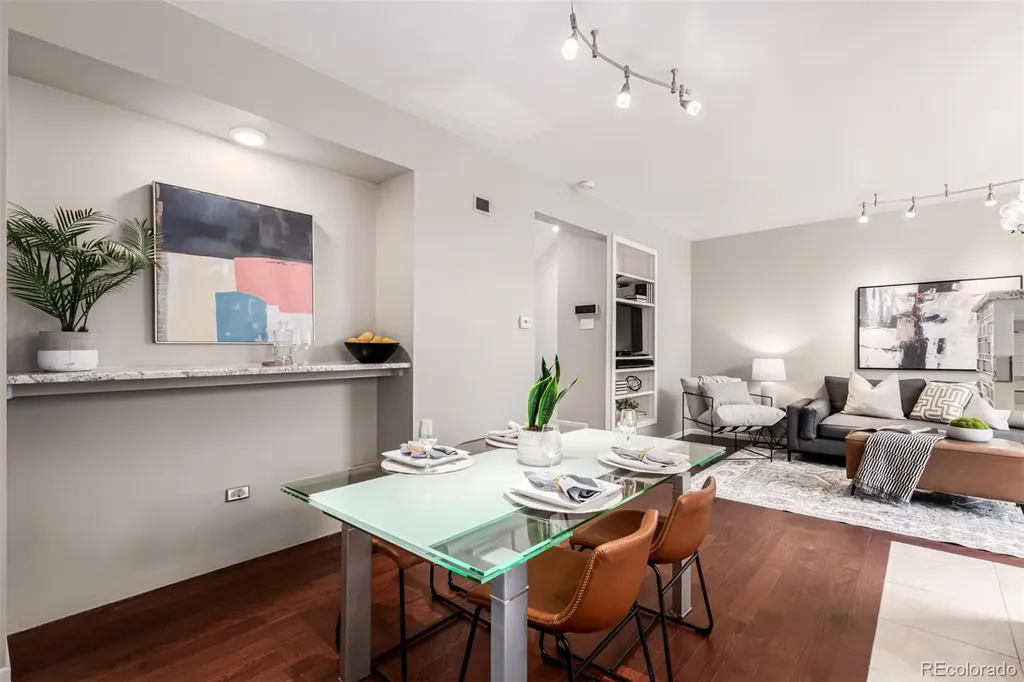 345 Harrison Street Denver CO 80206