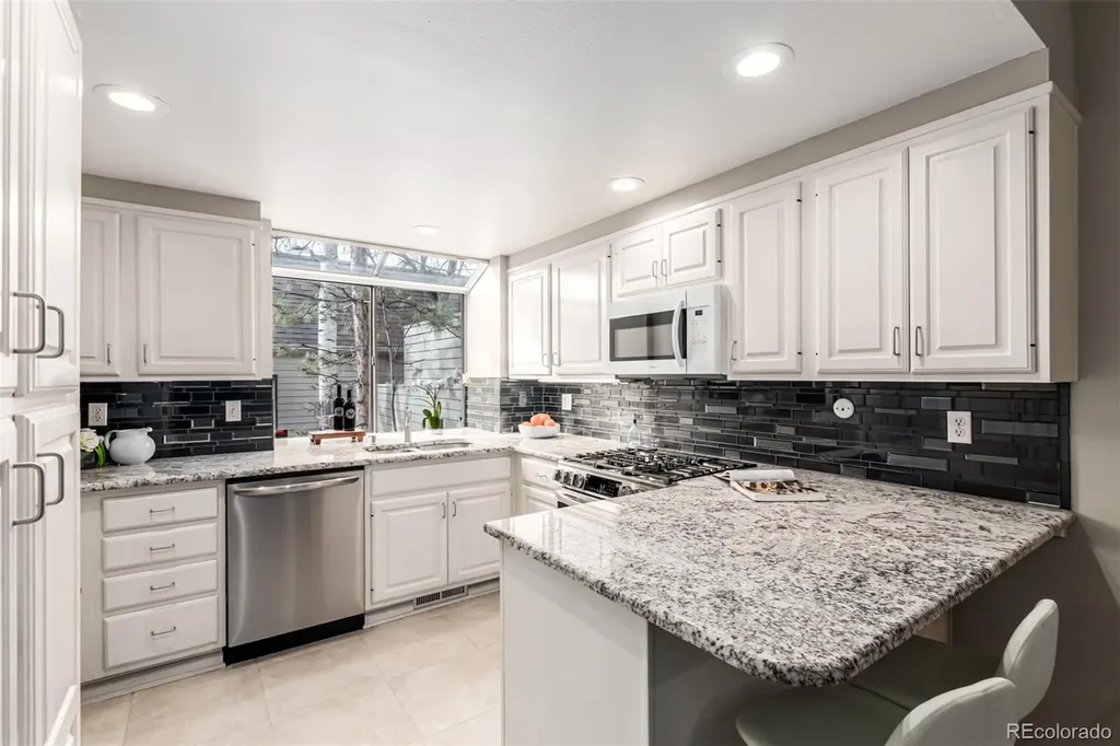 345 Harrison Street Denver CO 80206