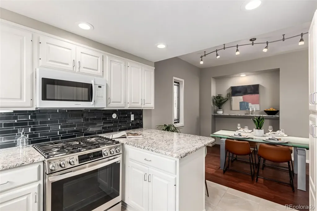 345 Harrison Street Denver CO 80206