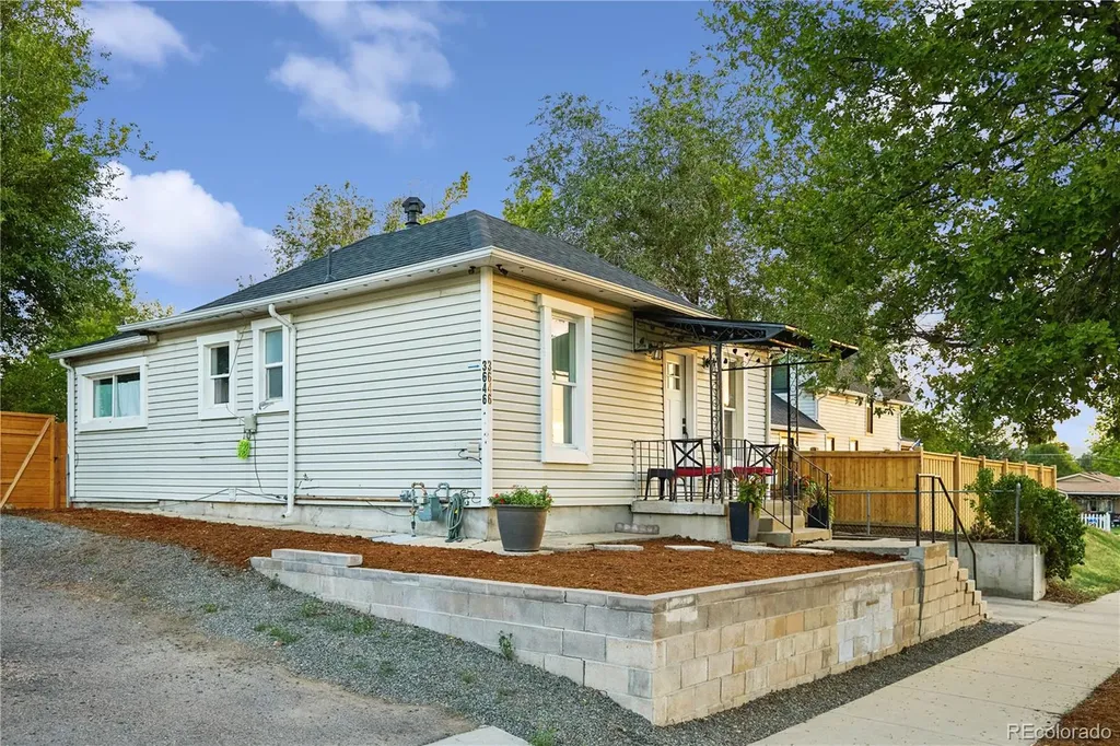 3646 W 8th Avenue Denver CO 80204