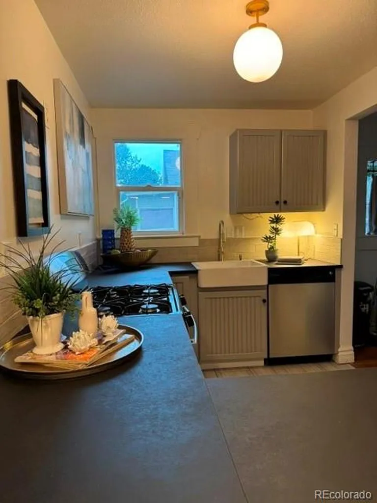 3646 W 8th Avenue Denver CO 80204
