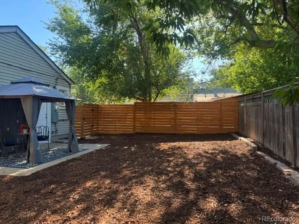 3646 W 8th Avenue Denver CO 80204