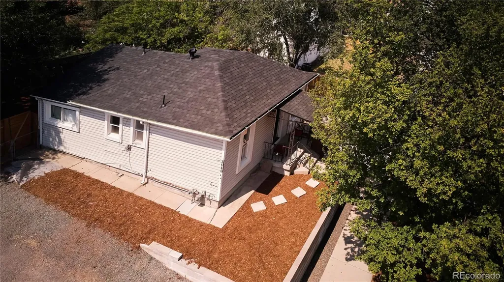 3646 W 8th Avenue Denver CO 80204