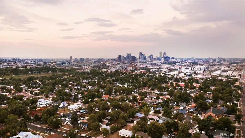 3646 W 8th Avenue Denver CO 80204