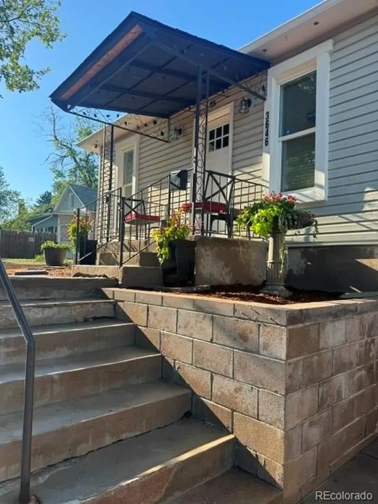 3646 W 8th Avenue Denver CO 80204