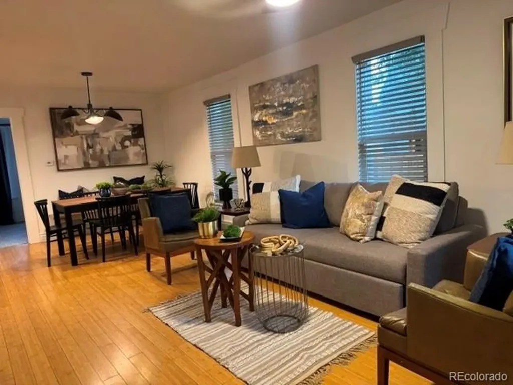 3646 W 8th Avenue Denver CO 80204