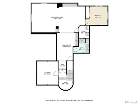 14200 W 86th Place Arvada CO 80005