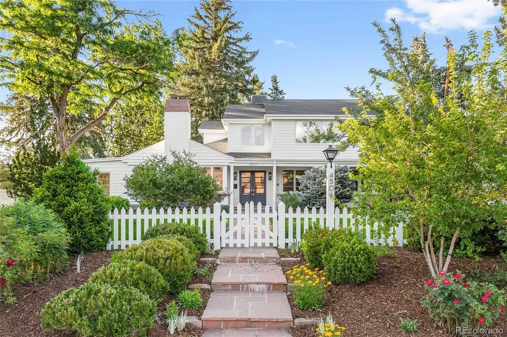 4501 E Ellsworth Avenue Denver CO 80246