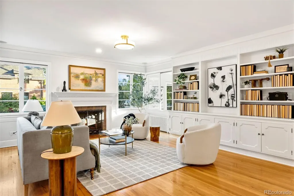 4501 E Ellsworth Avenue Denver CO 80246