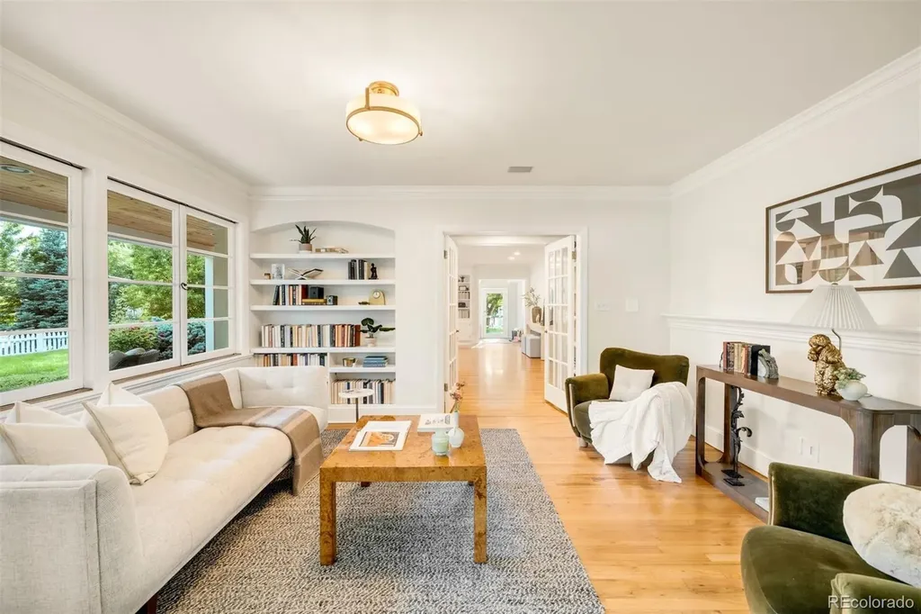 4501 E Ellsworth Avenue Denver CO 80246