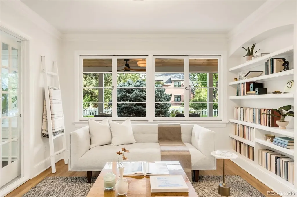 4501 E Ellsworth Avenue Denver CO 80246
