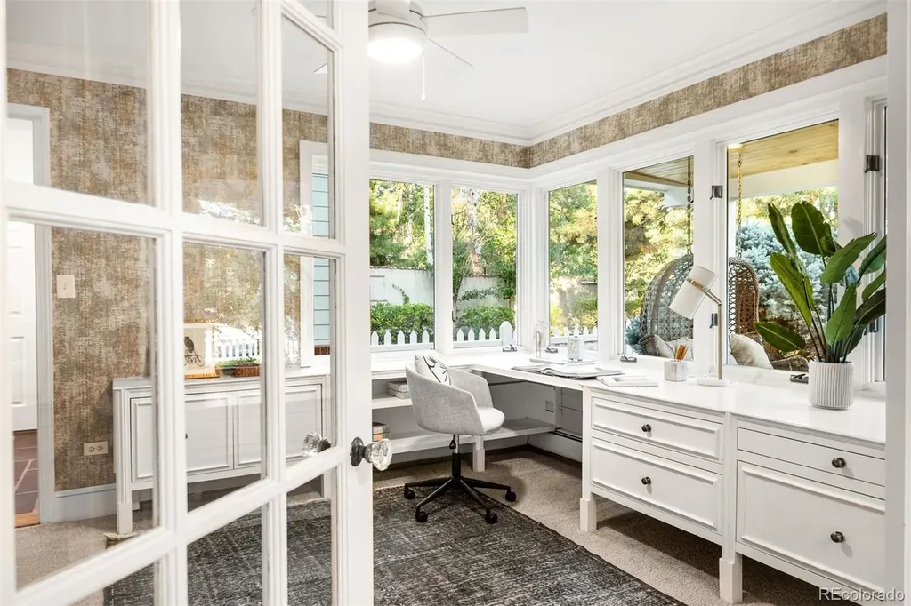 4501 E Ellsworth Avenue Denver CO 80246