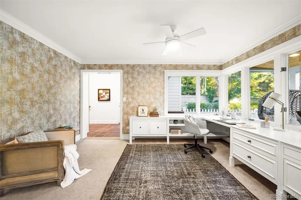 4501 E Ellsworth Avenue Denver CO 80246