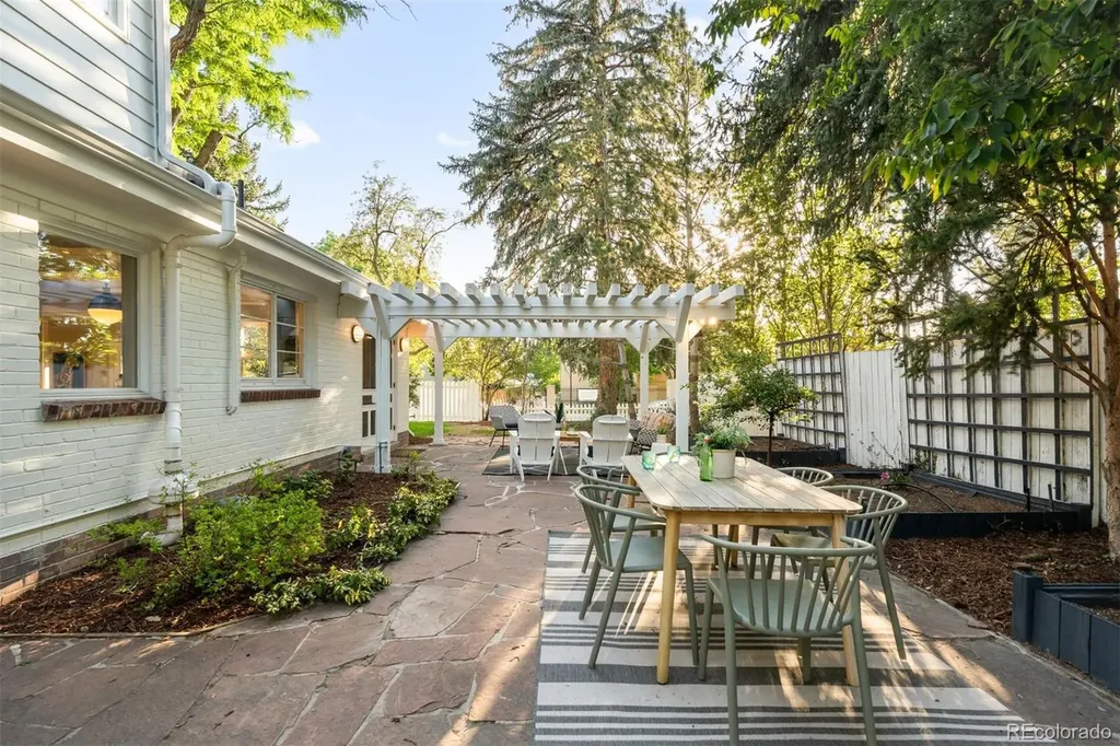 4501 E Ellsworth Avenue Denver CO 80246