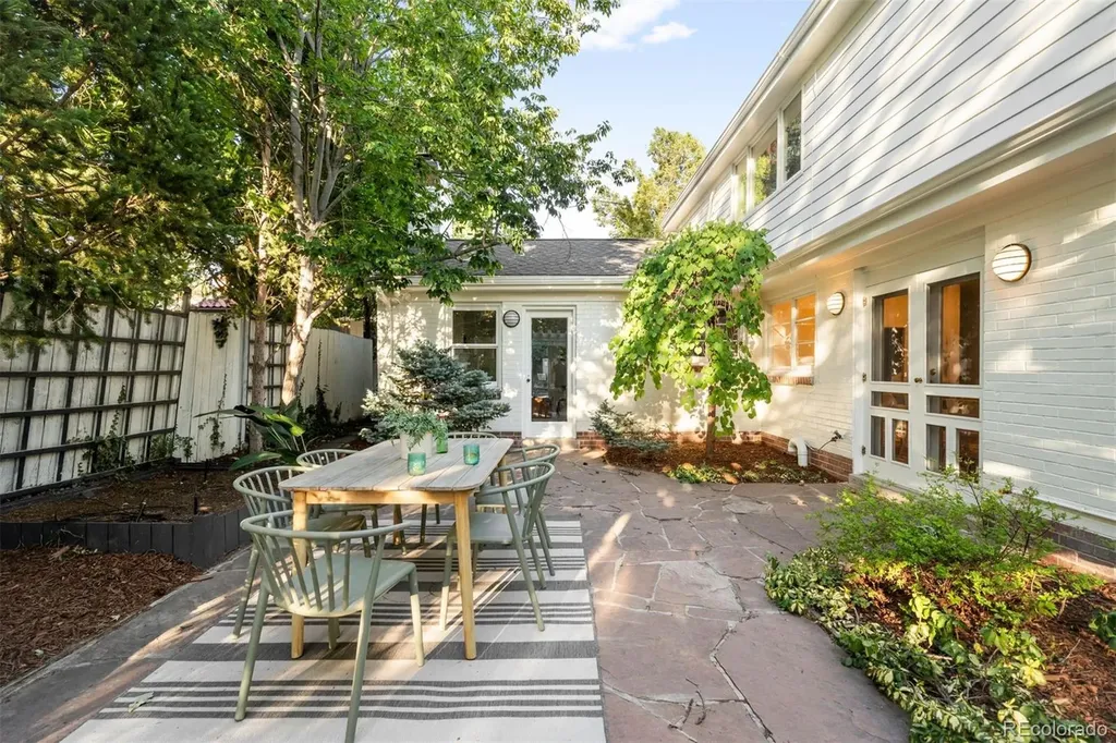 4501 E Ellsworth Avenue Denver CO 80246