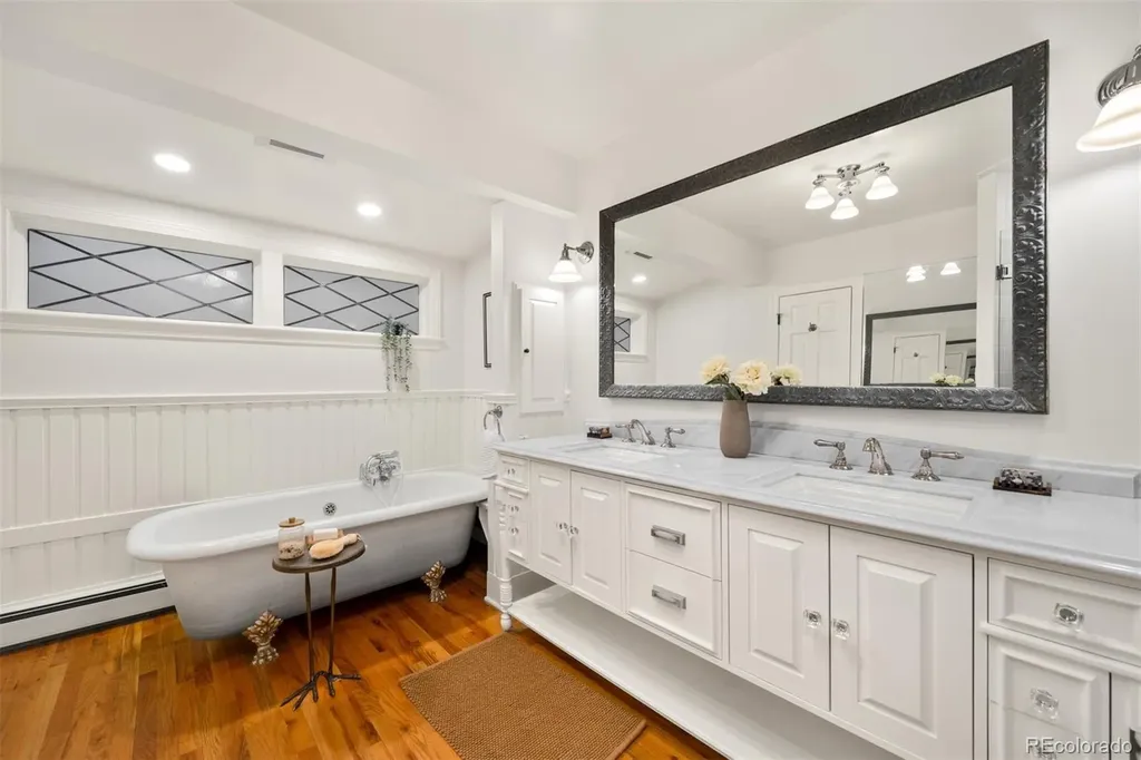 4501 E Ellsworth Avenue Denver CO 80246