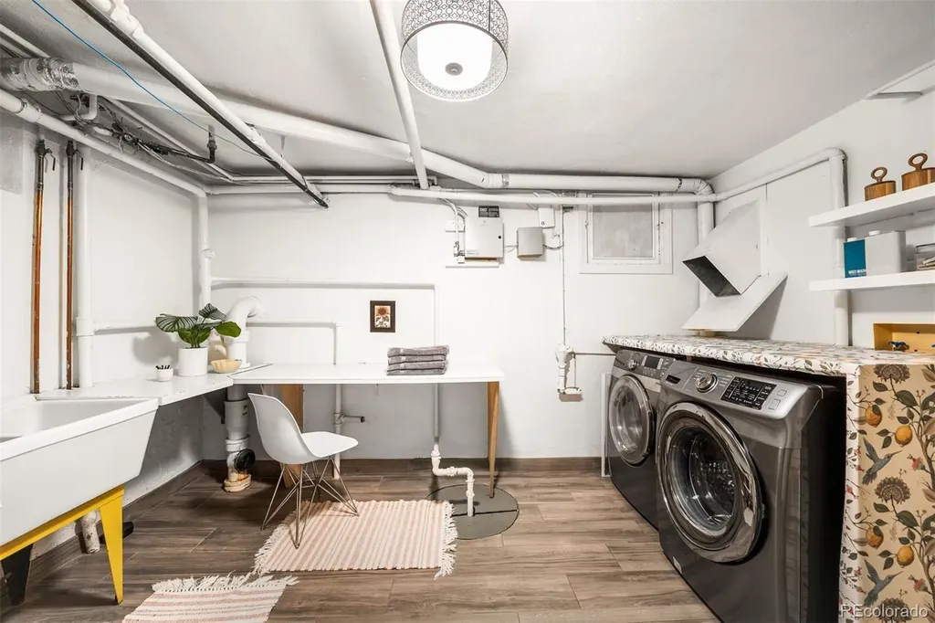 4501 E Ellsworth Avenue Denver CO 80246