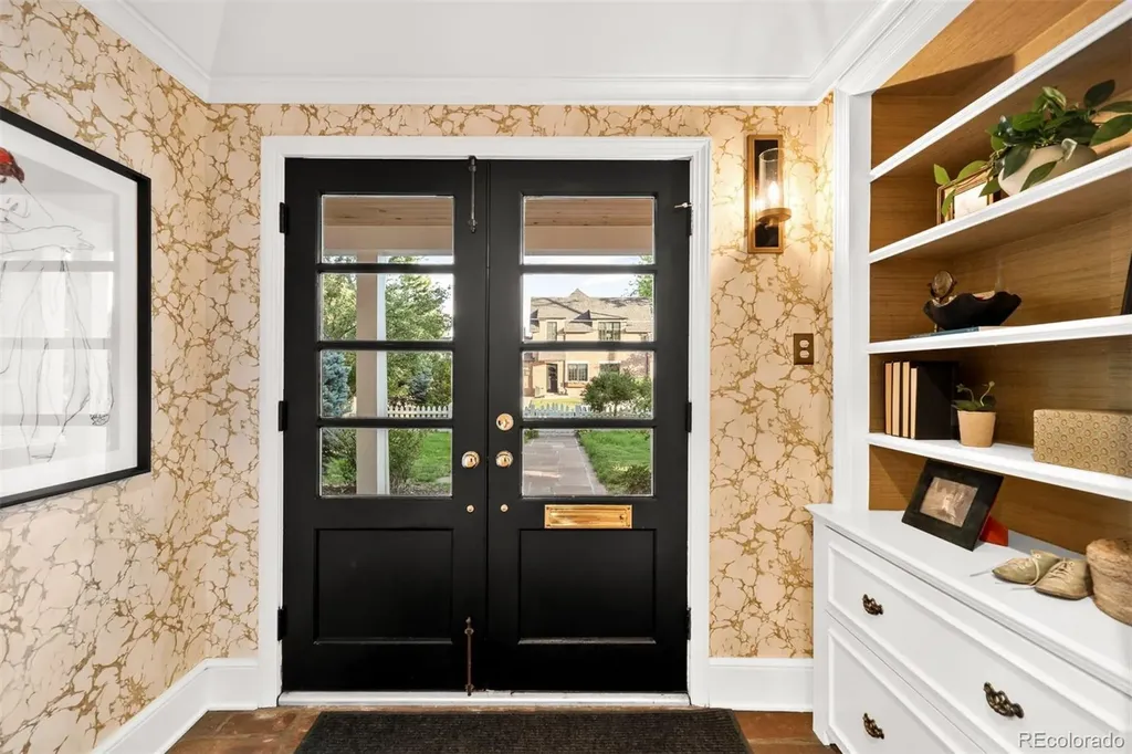 4501 E Ellsworth Avenue Denver CO 80246