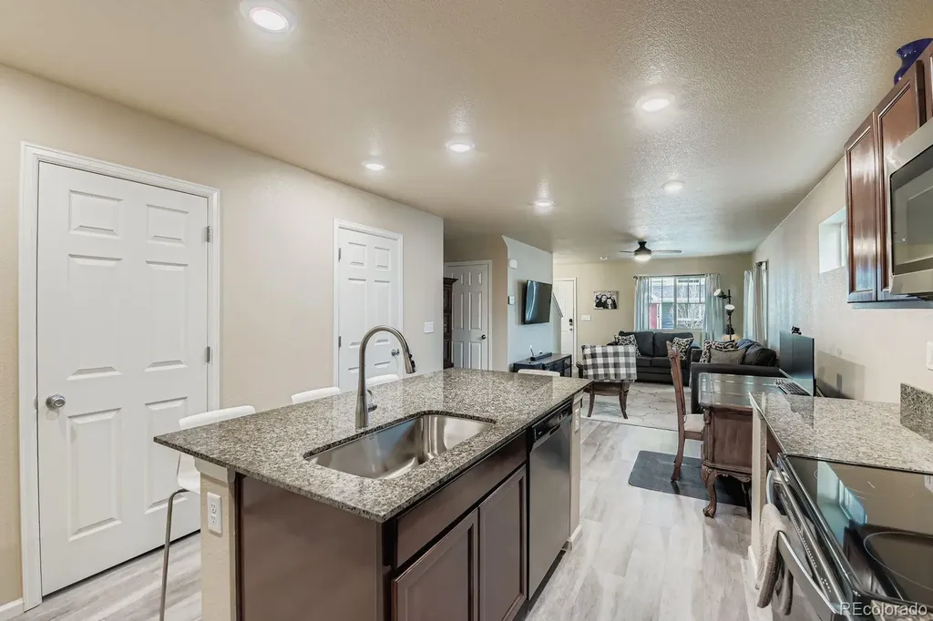 12735 Ulster Street Thornton CO 80602