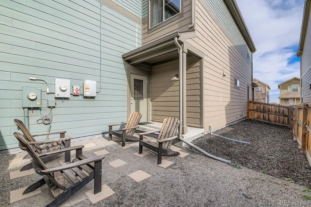 12735 Ulster Street Thornton CO 80602