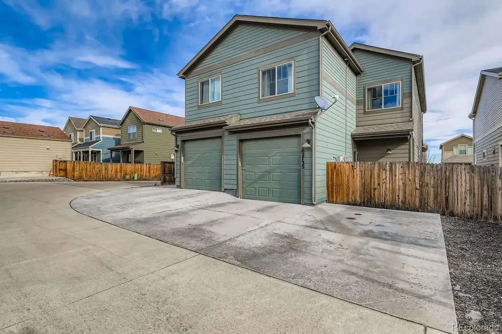 12735 Ulster Street Thornton CO 80602
