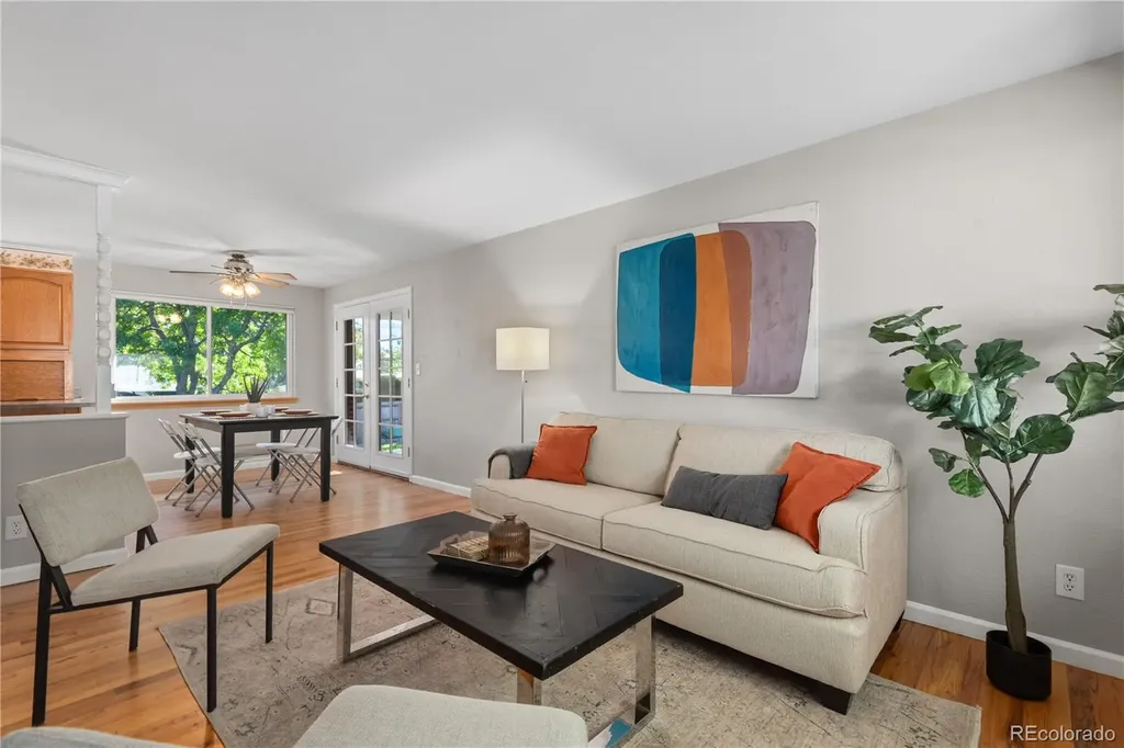 7462 Vance Street Arvada CO 80003