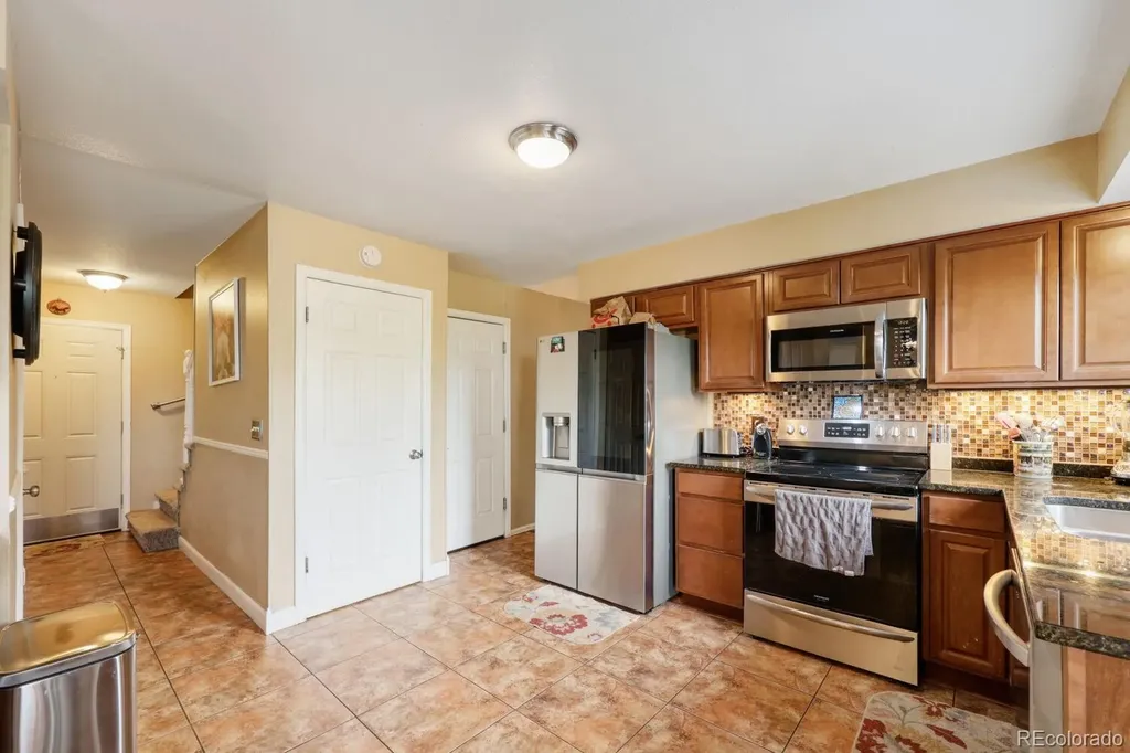 12473 W Saratoga Avenue Morrison CO 80465