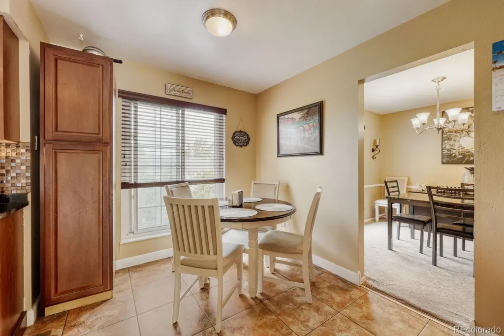 12473 W Saratoga Avenue Morrison CO 80465