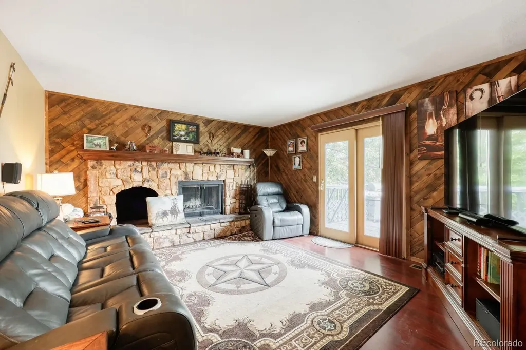 12473 W Saratoga Avenue Morrison CO 80465