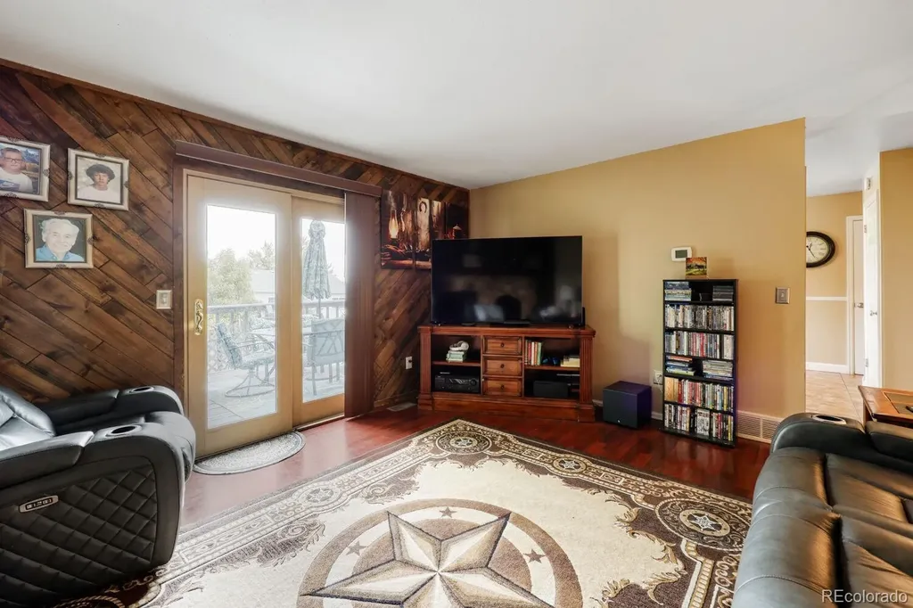 12473 W Saratoga Avenue Morrison CO 80465
