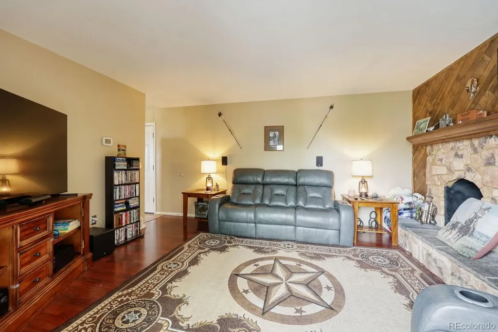 12473 W Saratoga Avenue Morrison CO 80465
