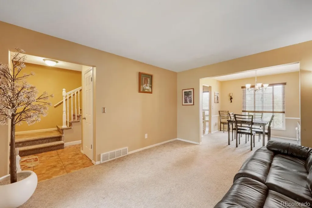 12473 W Saratoga Avenue Morrison CO 80465
