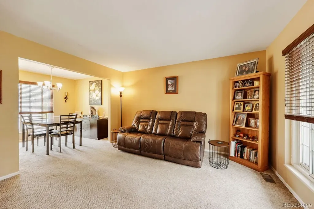 12473 W Saratoga Avenue Morrison CO 80465
