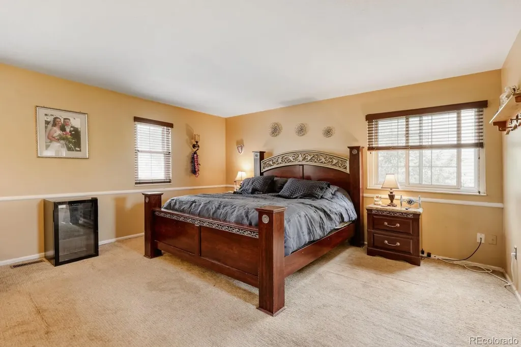12473 W Saratoga Avenue Morrison CO 80465
