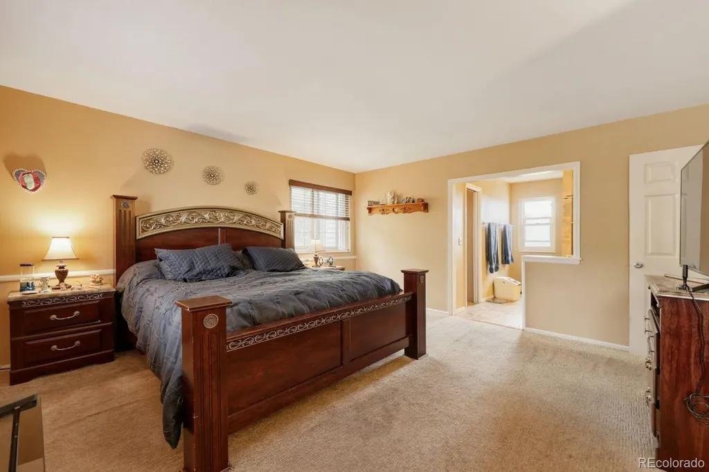 12473 W Saratoga Avenue Morrison CO 80465