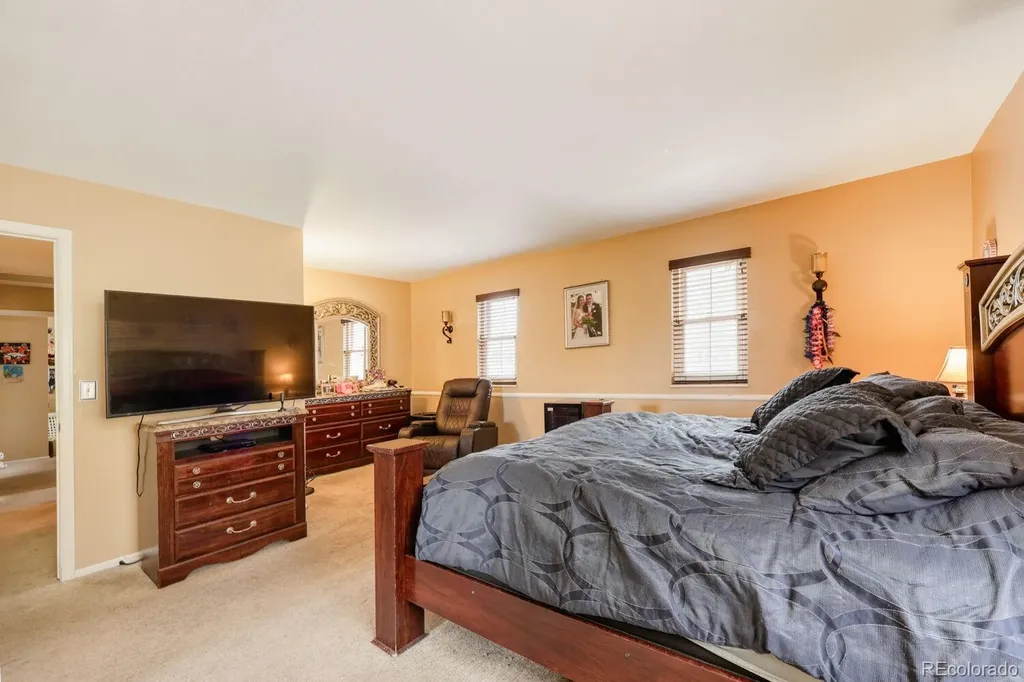 12473 W Saratoga Avenue Morrison CO 80465