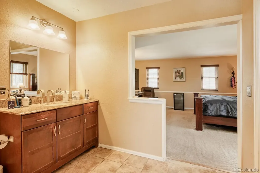 12473 W Saratoga Avenue Morrison CO 80465