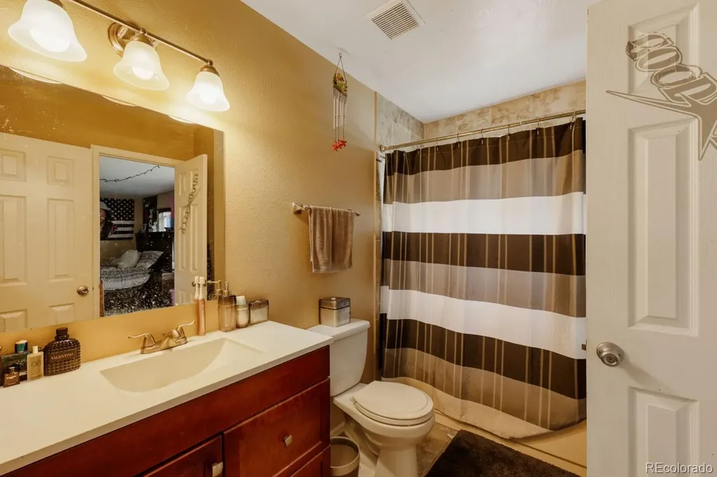 12473 W Saratoga Avenue Morrison CO 80465