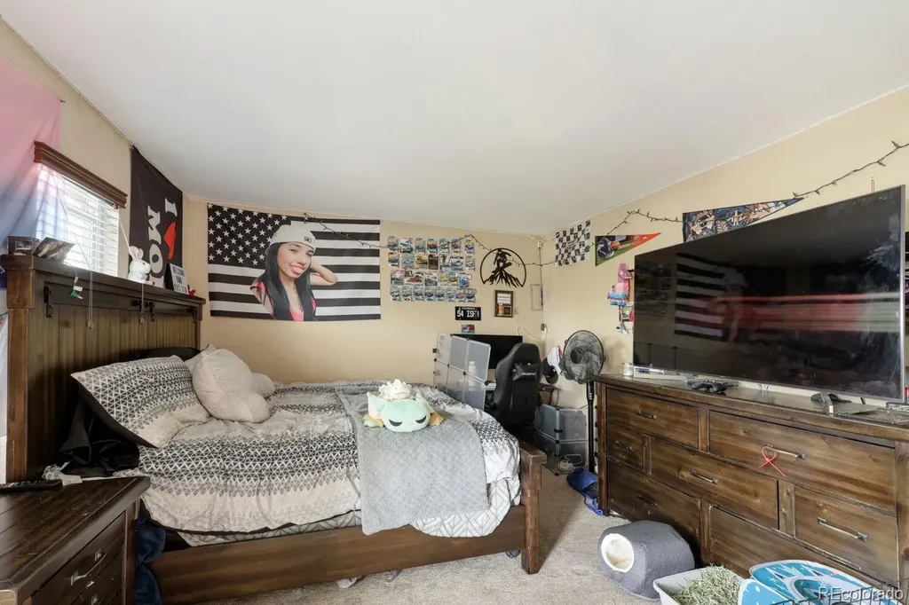 12473 W Saratoga Avenue Morrison CO 80465