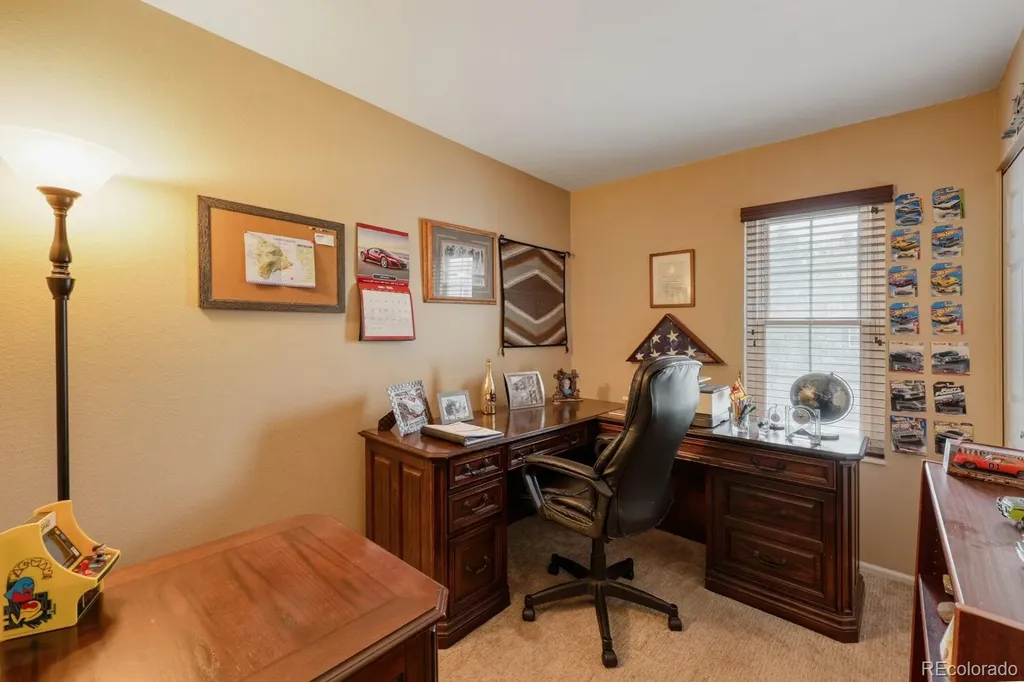 12473 W Saratoga Avenue Morrison CO 80465