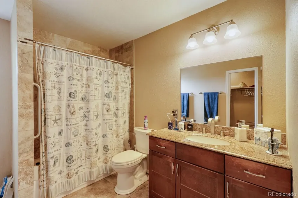 12473 W Saratoga Avenue Morrison CO 80465