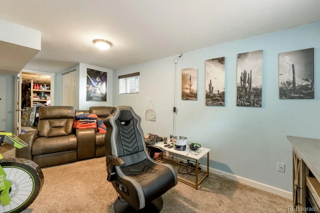 12473 W Saratoga Avenue Morrison CO 80465