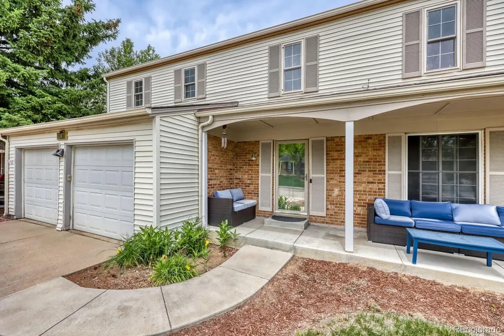 12473 W Saratoga Avenue Morrison CO 80465