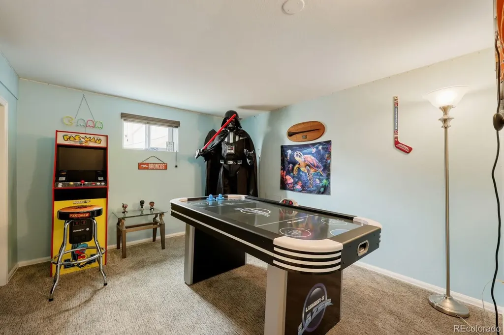 12473 W Saratoga Avenue Morrison CO 80465